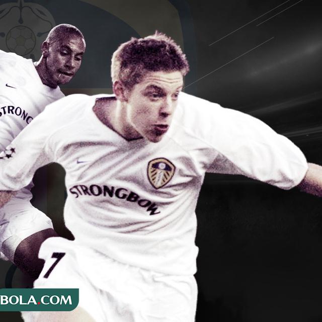 Leeds United Tim Paling Dibenci Seantero Inggris Tapi Dibutuhkan Premier League Inggris Bola Com