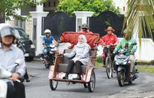 Gerakan ASN Banyuwangi Transportasi Umum: Dukung Ekonomi Lokal dan Lingkungan