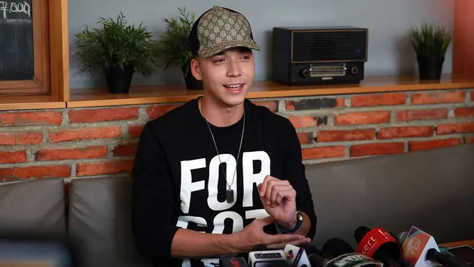 [Bintang] Stefan William