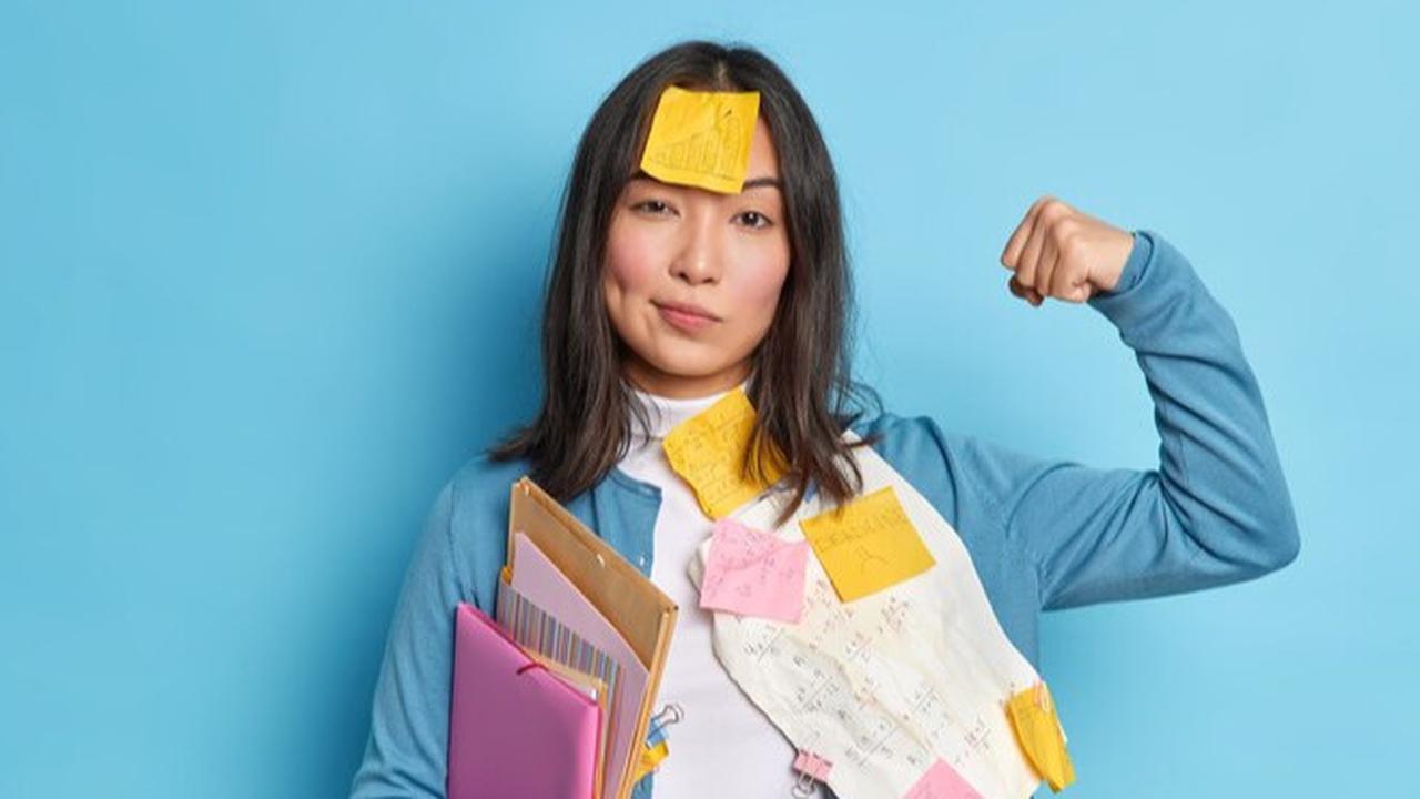 Apa Itu GRIT? Rahasia Ketangguhan Mental yang Perlu Dimiliki untuk Sukses!