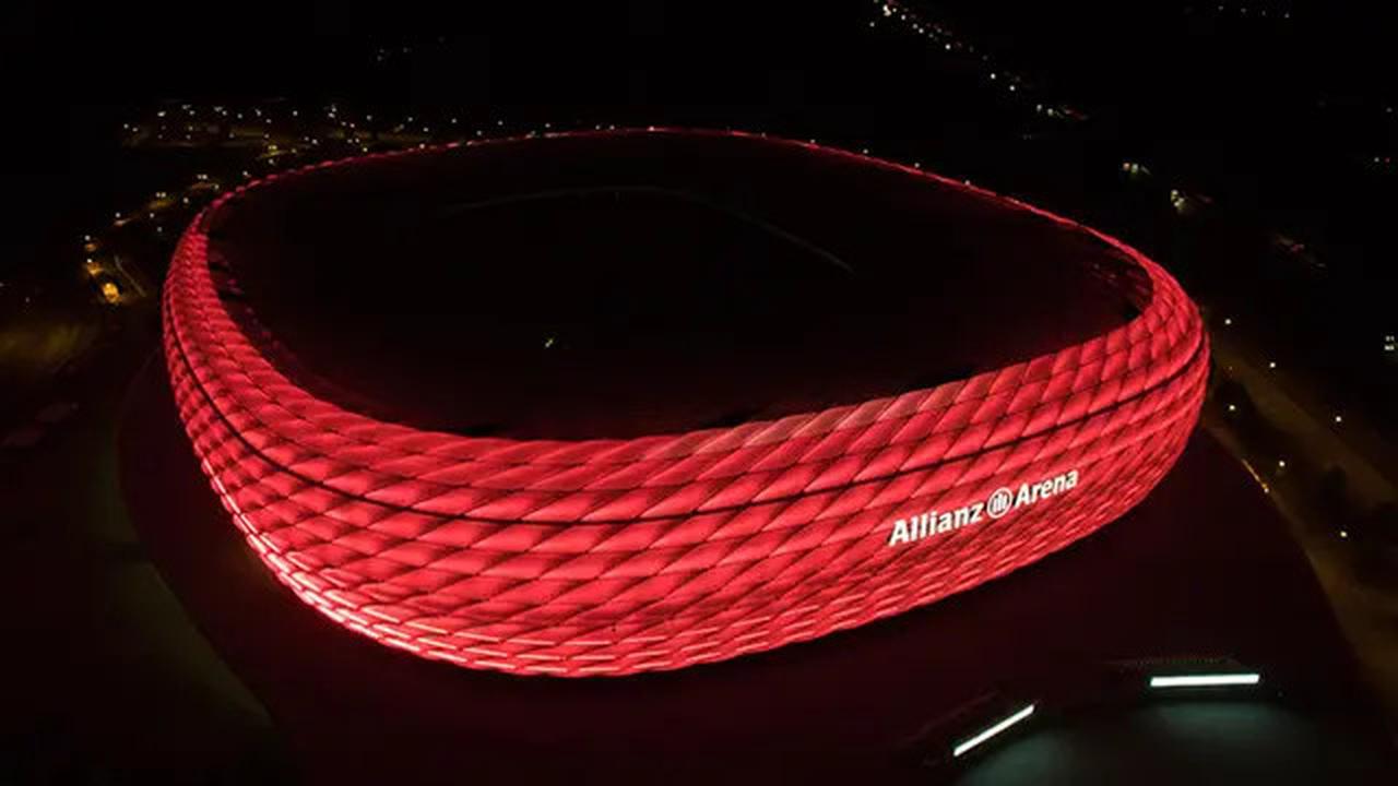 Mengenal Kota Munich, Tuan Rumah Laga PSG vs Inter Milan di Final Liga Champions 2024/2025