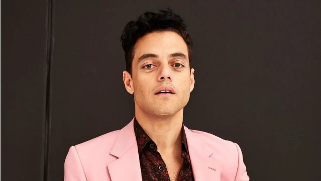 [Fimela] Rami Malek