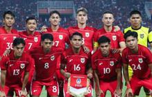Link Live Streaming Sepak Bola SEA Games 2025 Indonesia vs Filipina