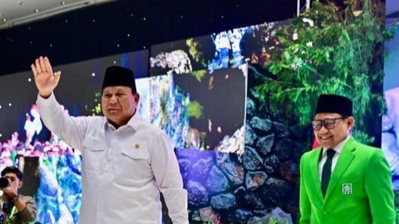 Fakta Menarik Pasal 33 UUD 1945: Prabowo Puji Pidato Ma'ruf Amin soal Kekayaan Alam
