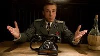 Inglourious Basterds