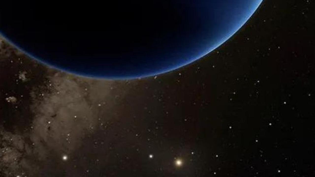Astronom Temukan Planet yang Mengorbit Bintangnya Jauh Lebih Cepat Dibandingkan Bumi