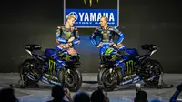 Pembalap Monster Energy Yamaha, Franco Morbidelli, memaksimalkan waktu liburan untuk menyegarkan pikiran jelang padatnya agenda pada MotoGP 2023. (dok. Yamaha).