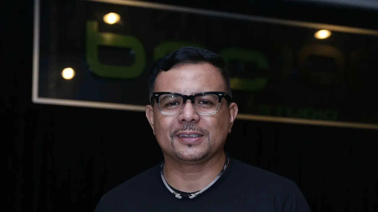 [Bintang] Carlo Saba