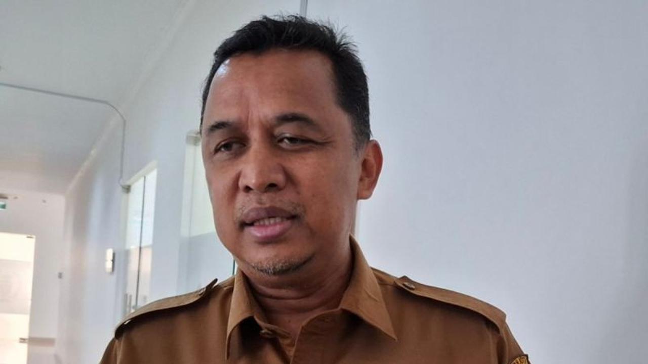Pemkot Banjarmasin Gencarkan Pembangunan WC Sehat, Wujudkan Lingkungan Bersih dan Bebas BAB Sembarangan