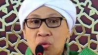 Buya Yahya (Tik-Tok)