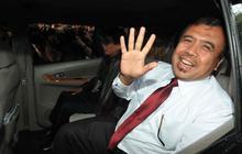 Soal putusan MK, PAN sama dengan Patrialis Akbar tolak calon tunggal