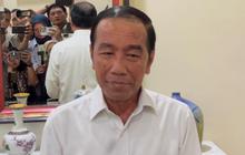 Respons Jokowi Soal Heboh Kapal JKW Mahakam dan Dewi Iriana