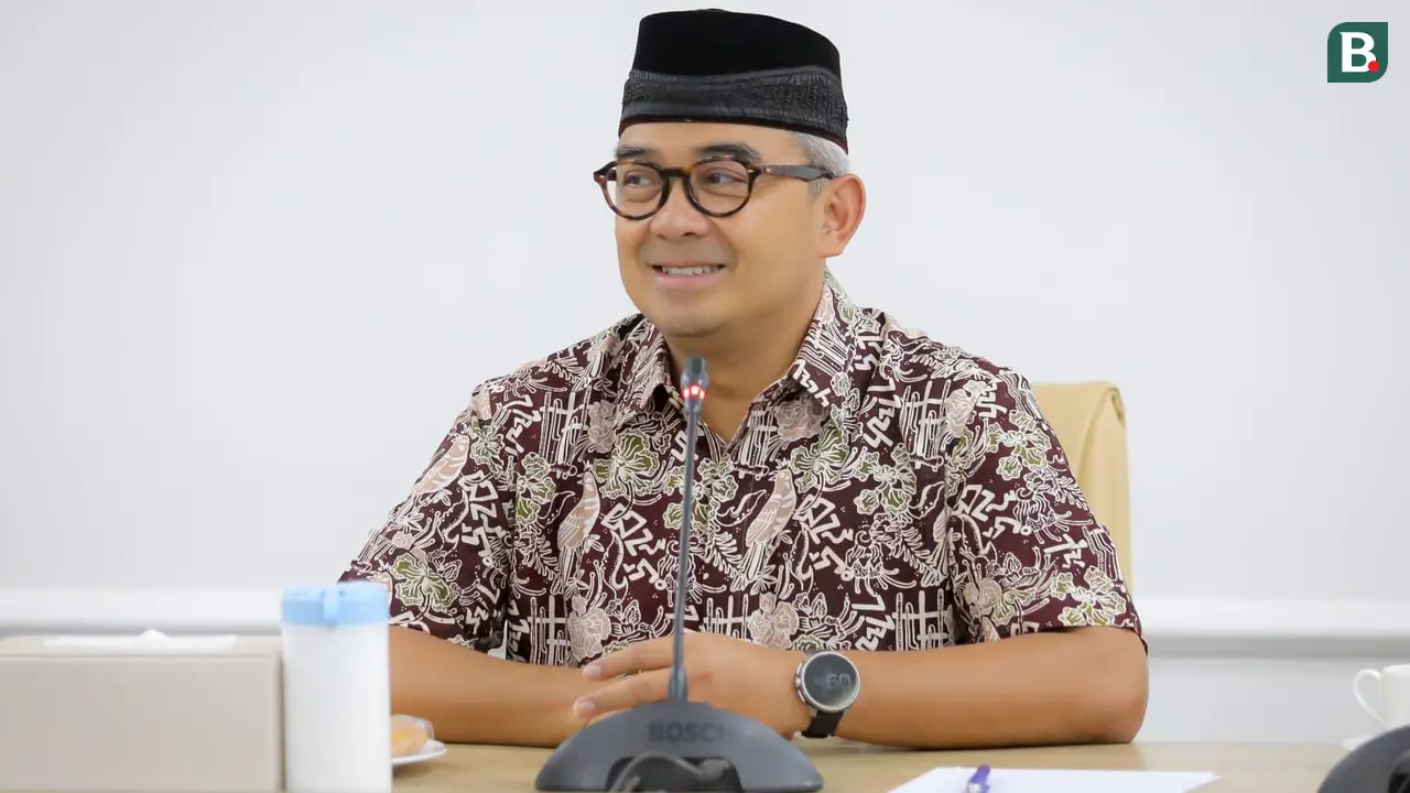 Muhammad Farhan