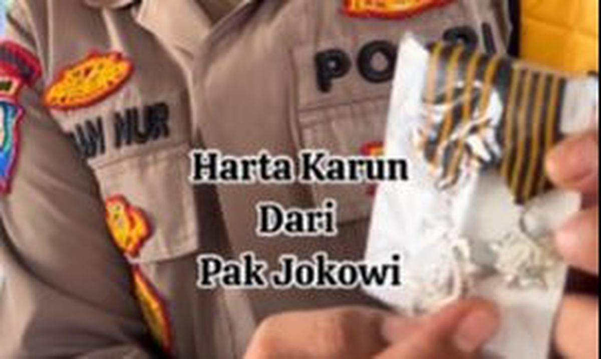 Dok. Istimewa