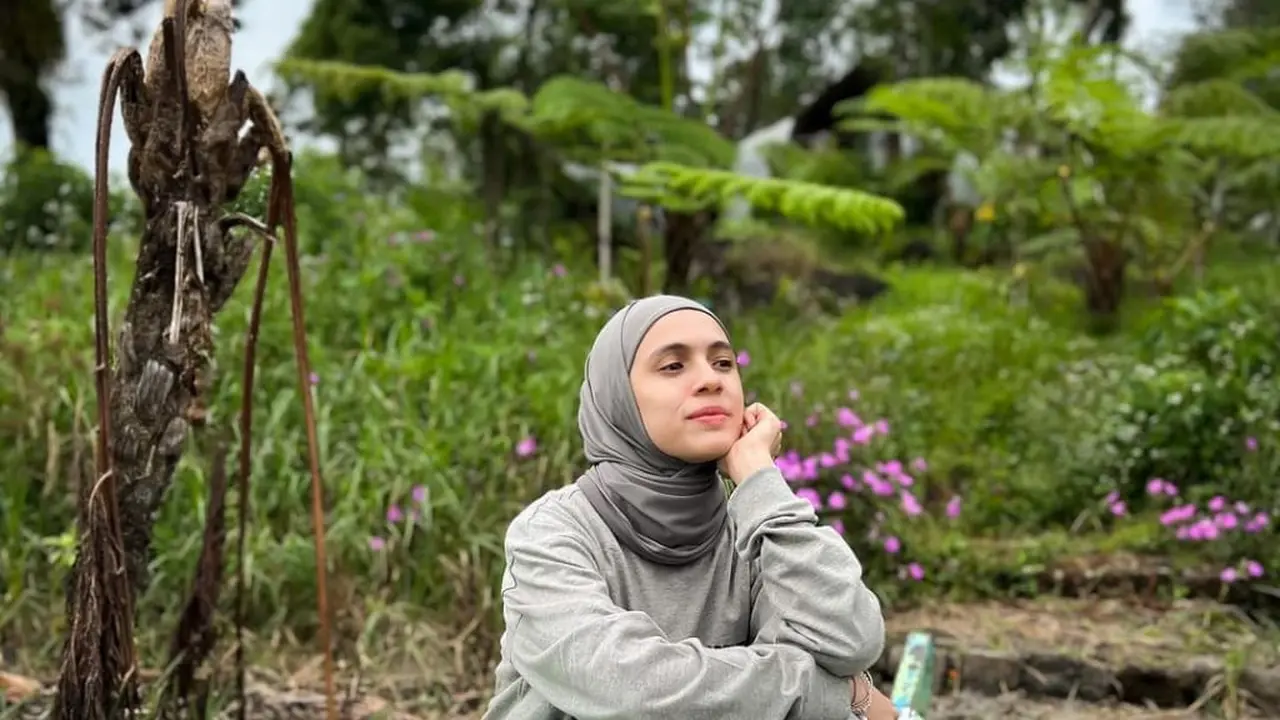 Nycta Gina jadi sorotan karena postingan IG Story-nya