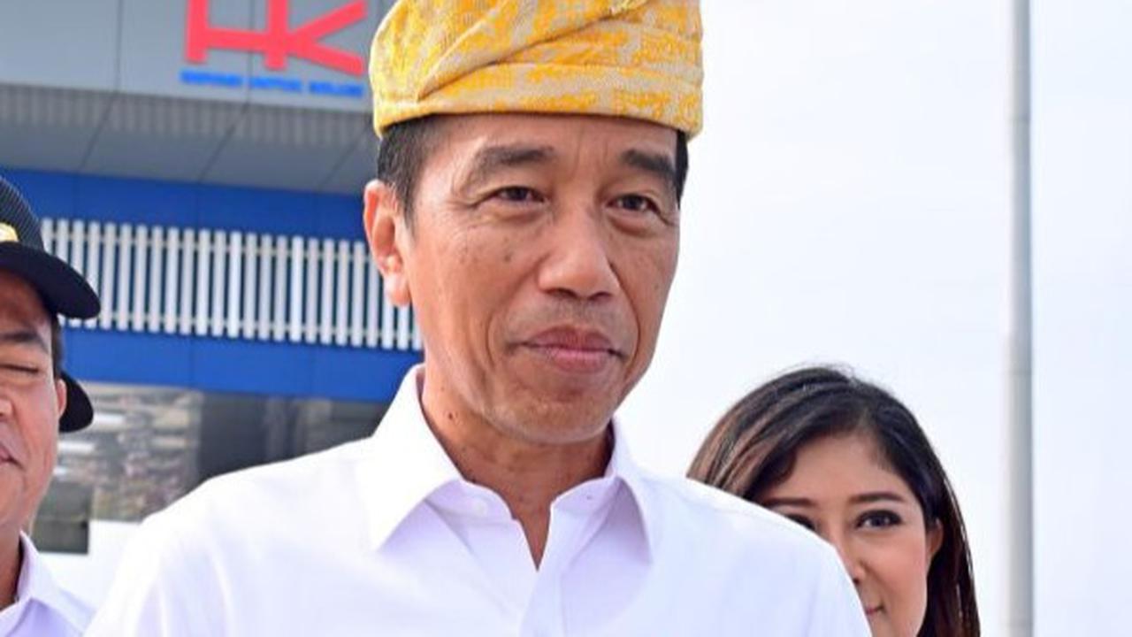 Presiden Jokowi Terbitkan Perpres Kenaikan Tunjangan Petugas Bawaslu: Dari Rp24.930.000 jadi Rp29.085.000