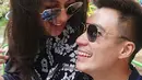 Baim Wong dan Paula Verhoeven