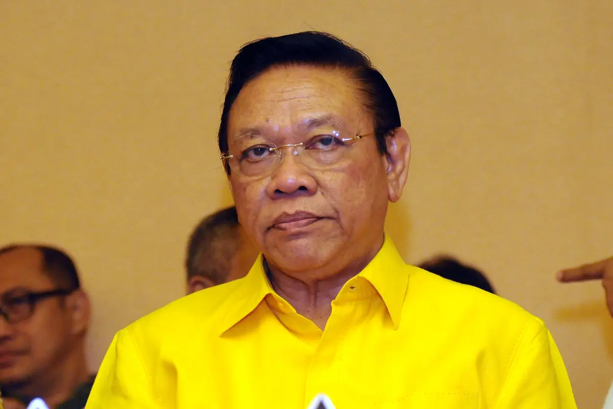 Agung Laksono