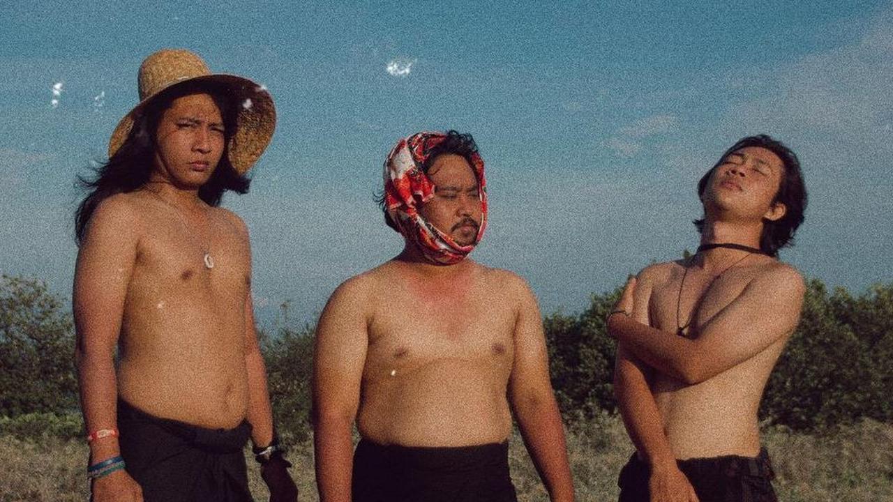Perjalanan Lorjhu'