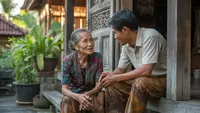 Kalimat Bahasa Sunda dan Artinya: dari Percakapan Sehari-hari hingga Ungkapan Halus