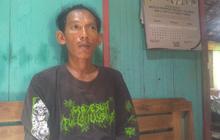 VIDEO: Pencari Bekicot Diikat Hingga Dibogem Polisi Dipaksa Ngaku Mencuri "Saya Sakit Hati"