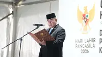 Komitmen Perbaikan Lingkungan, Tanam 27.000 Pohon di Berbagai Wilayah Indonesia