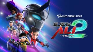 12 Film Malaysia Superhero Aman Ditonton Anak Indonesia, Pilihan Seru dan Mendidik