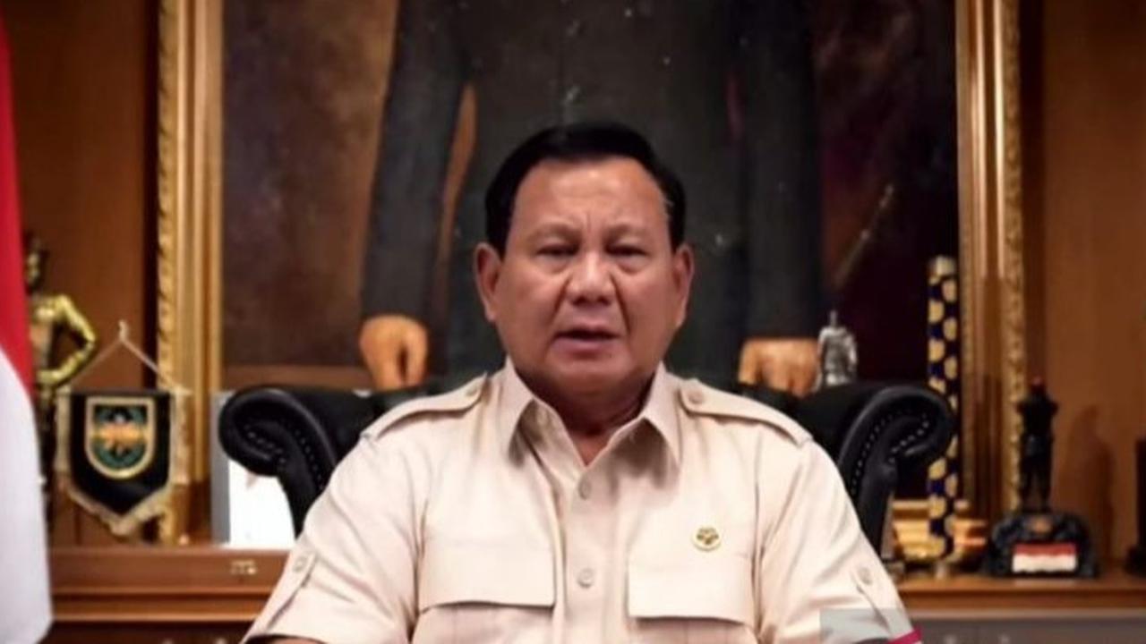 VIDEO: Bikin Prabowo Gelisah Banyak Anak Tak Terima Makan Bergizi Gratis, Anggaran Ditambah