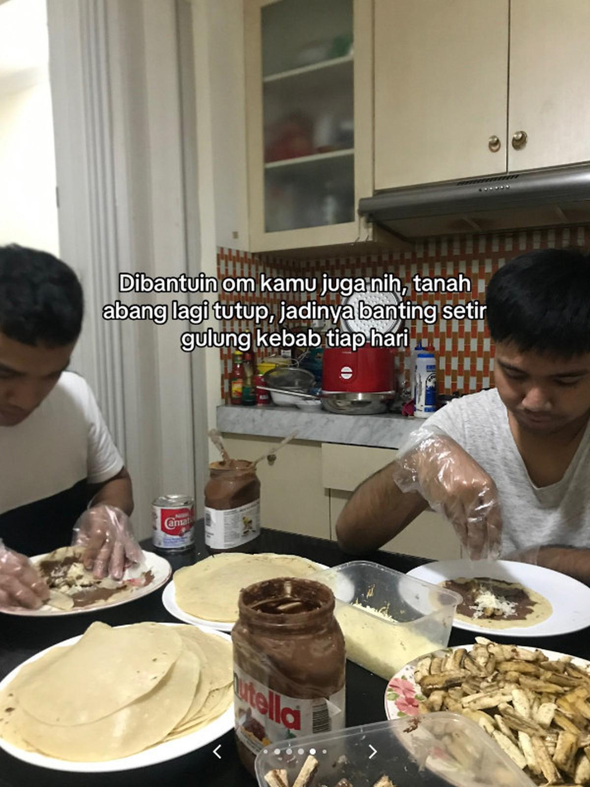 Dok. Istimewa