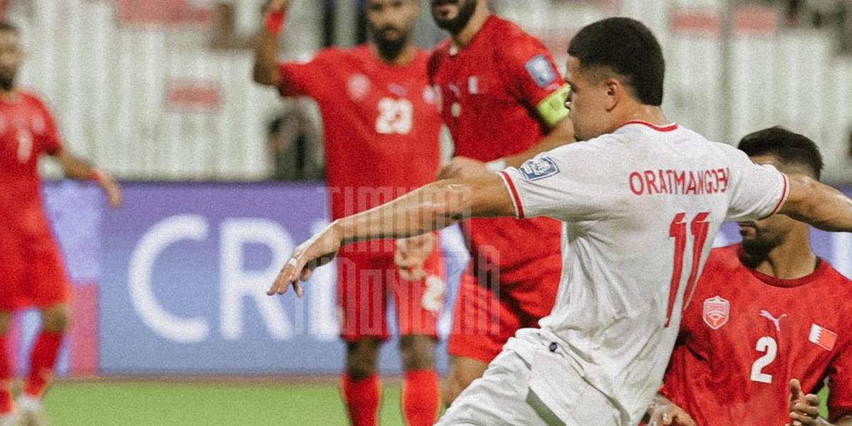 Satset! Timnas Indonesia Sudah Mendarat di China