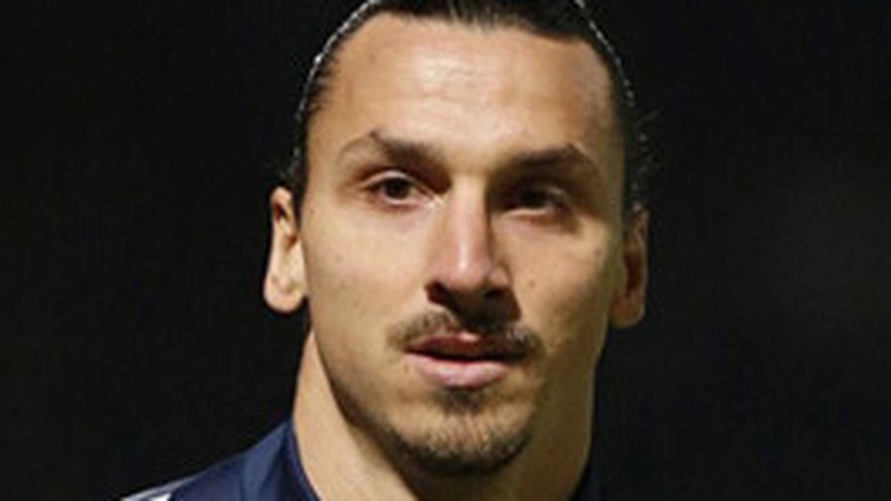 Hobi Unik Zlatan Ibrahimovic yang Jarang Diketahui Publik: Membeli Pulau untuk Berburu
