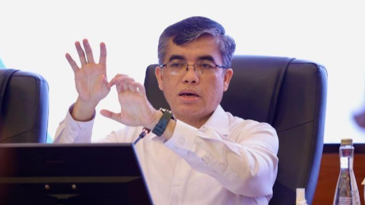 Pekerja Belum Dapat THR, Bisa Hubungi 1500630