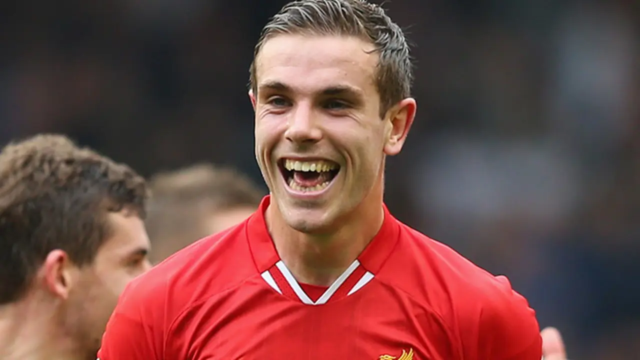 Henderson Yakin Raih 3 Poin di Laga Liverpool vs Chelsea