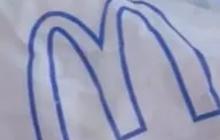 Viral McDonald Ganti Kemasan Warna Bendera Israel, Pembeli Protes Sampai Bilang 'Menjijikan