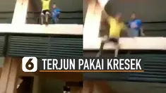 Ini jadi pengingat bagi orang tua untuk lebih mengedukasi anak.