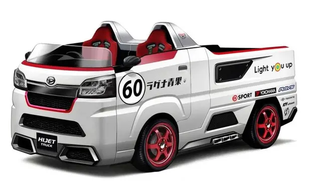 Daihatsu