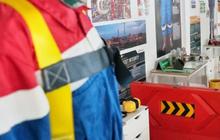 Pastikan Operasional Aman, PGN Kini Punya HSSE Demo Room di Medan