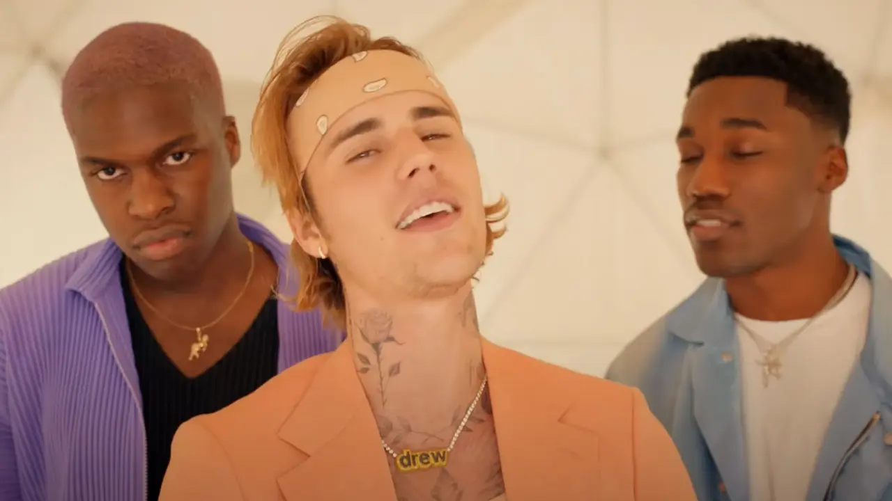 Justin Bieber