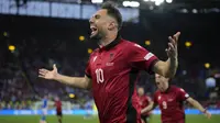 Piala Eropa 2024: Duel Italia Vs Albania Jadi Bukti Bahwa The Power of Pemain ke-12 is Real!