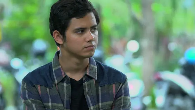 Keajaiban Cinta