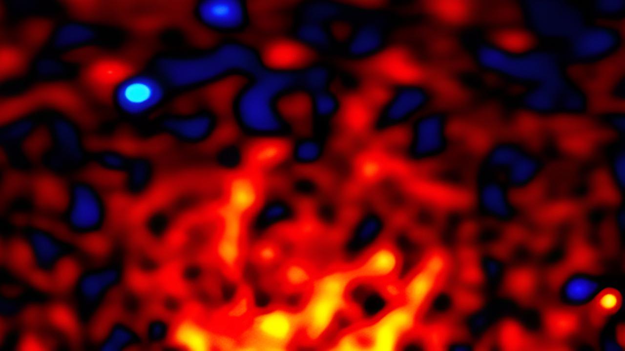 Dark Matter: Scientists Claim First Direct Detection in November 2025