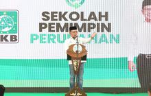 Buka Sespim Perubahan, Hanif Dhakiri Ungkap Strategi PKB Bisa Moncer di Pemilu 2024