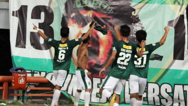 Persebaya