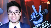 Ini Alasan Giring `Nidji` Mempertahankan Billy Simpson