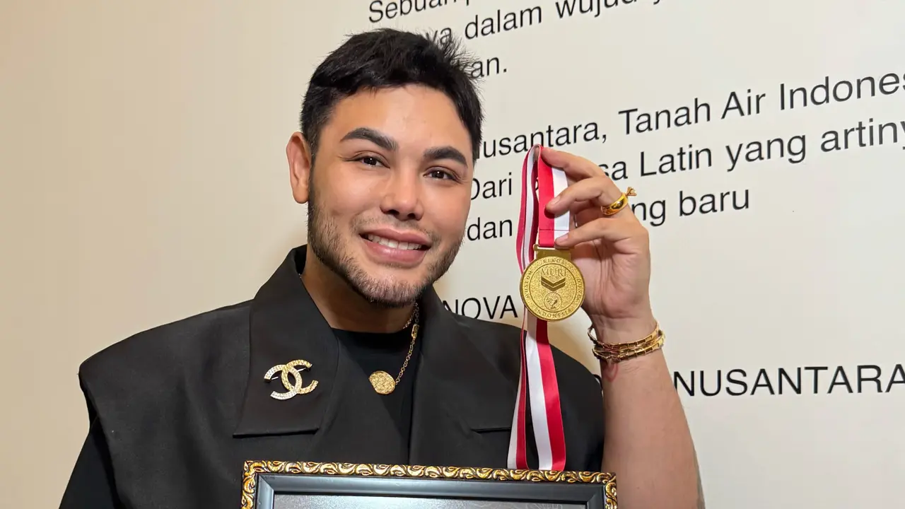 Ivan Gunawan