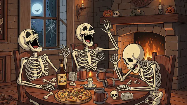Skeletons