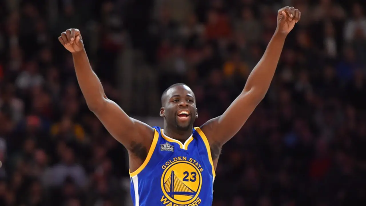 Draymond Green