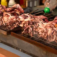 Rekomendasi wisata kuliner untuk isi liburan sekolah./copyright istimewa