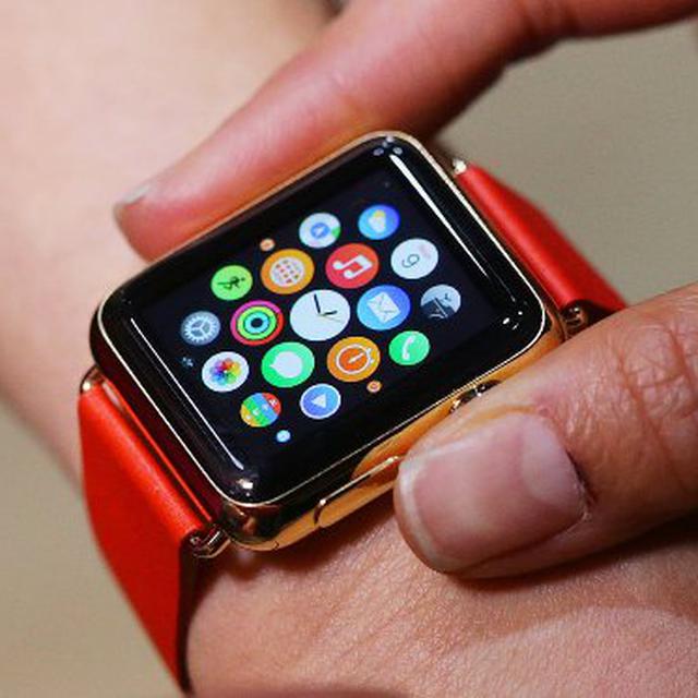 15 Aplikasi Yang Wajib Dimiliki Pengguna Apple Watch Tekno Liputan6 
