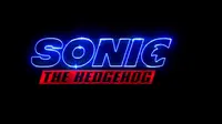 Saksikan Official Trailer Sonic The Hedgehog. sumberfoto: Paramount Pictures ID